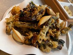 -探鱼·鲜青椒爽麻烤鱼(天一广场店)