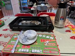 -鱼神脆皮烤鱼(深圳宝安坪洲店)