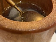 -桂满陇·蟹黄小笼汤包(中山公园店)