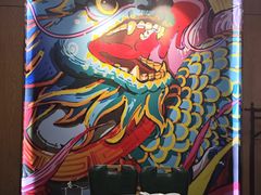 -日昌餐馆(Mini西点茂店)