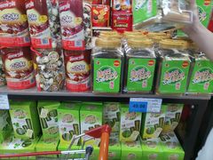 -百佳汇超市(日业广场店)