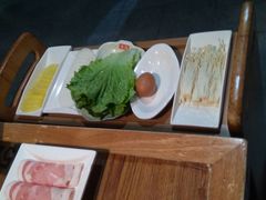 -傣妹火锅(南京东路一店)