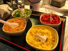 -鲜入围煮花胶鸡海鲜火锅