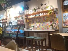 -炒码先生·韩餐炸鸡披萨(西塔店)