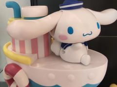-必胜客(万达百货店)