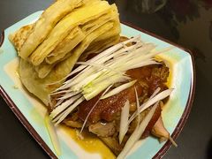 肘子-鼎香润(德胜门内店)