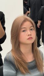 -DL HOPE明星造型