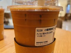 -Tims天好咖啡·贝果(锦江国金中心店)