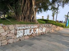 -深圳人才公园
