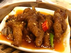 -点都德(聚福楼店)