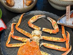 -上井料理黑金店(IFS国金中心店)