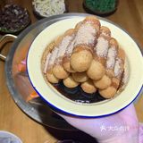 藏着巷子里的火锅，一到饭点就爆满!!