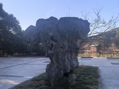 -宝岩生态观光园