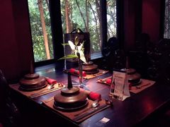 -花马天堂云南餐厅 Lost Heaven(高邮路店)