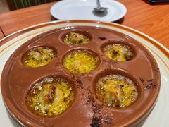 蒜香蜗牛-萨莉亚意式餐厅(万嘉商业广场店)