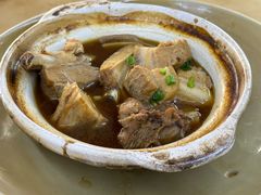 -新峰肉骨茶
