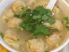 -吉祥馄饨(乐桥地铁站店)