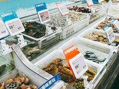 -盒马鲜生(首义店)