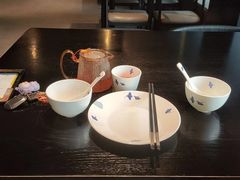 -简小舍·民间手艺菜(武昌江滩店)