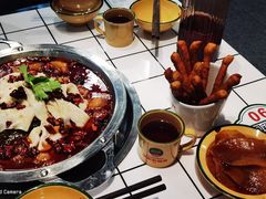 -晓彭肥肠鸡(茂业天地店)