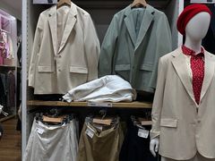 -优衣库(深圳万象天地旗舰店)