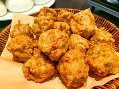 -双湖园·地标武汉菜(黄鹤楼解放路店)