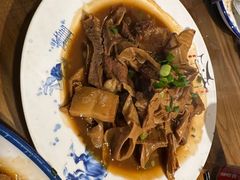 -缘来聚·徽菜名店(黄山宏村店)