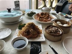-无招牌海鲜餐厅(怡丰城店)