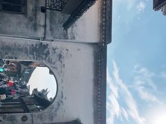 -乌镇东栅景区