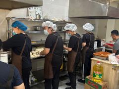 -王记肉火烧早餐中国店