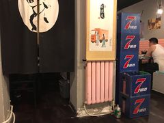 门面-虎虎龙虾大排档(双井店)