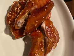 -湖滨28中餐厅·西湖宴·杭州君悦酒店