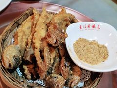 -京门老爆三·铜锅涮肉 爆肚(望京店)