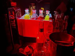 -Orangutan Bunker猩猩地堡酒吧(兰桂坊店)