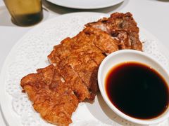 -顶特勒·黄鱼馆·特色菜(上海大世界店)