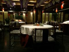 大堂-汉唐宴长安食府