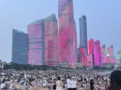 -青岛第三海水浴场