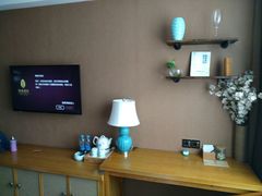 -泸州唯逸酒店(大山坪警察学院店)