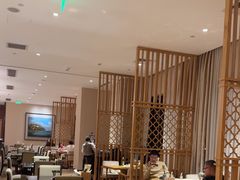 -杭州开元名都大酒店·地中海自助餐厅