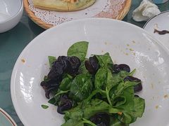 -天毓山庄·餐厅