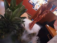 菠萝牛肋条-大阪烧肉BAKA一代(十亩地店)