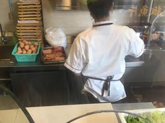 -张果佬年糕卷(科巷店)