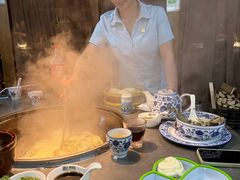 -贺庄·活鱼馆(珠吉路店)