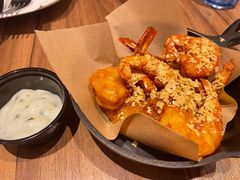 -必胜客(环球店)