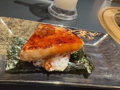 -無二炙坊·和牛烧肉(大钟寺1733店)