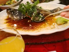 -北海渔村酒楼·粤菜海鲜点心(新华店)