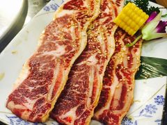 -梦山水日本烧肉(五四广场店)