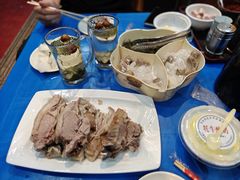 -马永华东乡手抓美食