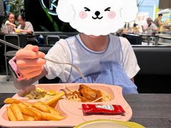 -卡朋西餐(宝安大仟里店)