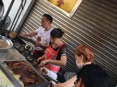 -明记牛杂(新马路分店)
